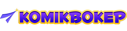 KOMIKBOKEP